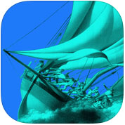 Application pour iPad : Les plus beaux bateaux