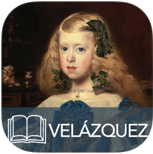 Application pour iPad : Velázquez en son temps.