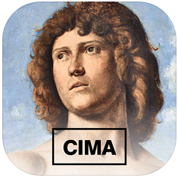 Application pour iPad : Cima da Conegliano, maître de la Renaissance