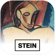 Application pour iPad : Matisse, Cézanne, Picasso... L’aventure des Stein