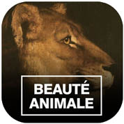 Application pour iPad : Beauté animale