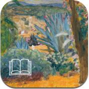 Application pour iPad : De Cézanne à Matisse et de Van Gogh à Bonnard, Le Grand Atelier du Midi