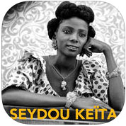 Application pour iPad : Seydou Keïta, l’e-catalogue de l’exposition