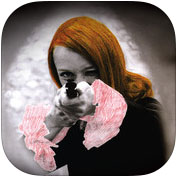 Application pour iPad : Niki de Saint Phalle.