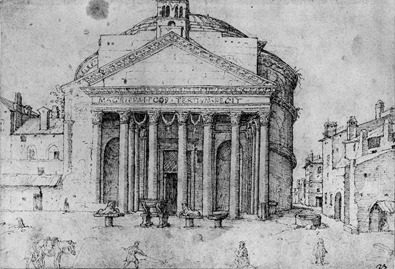 La Panthéon