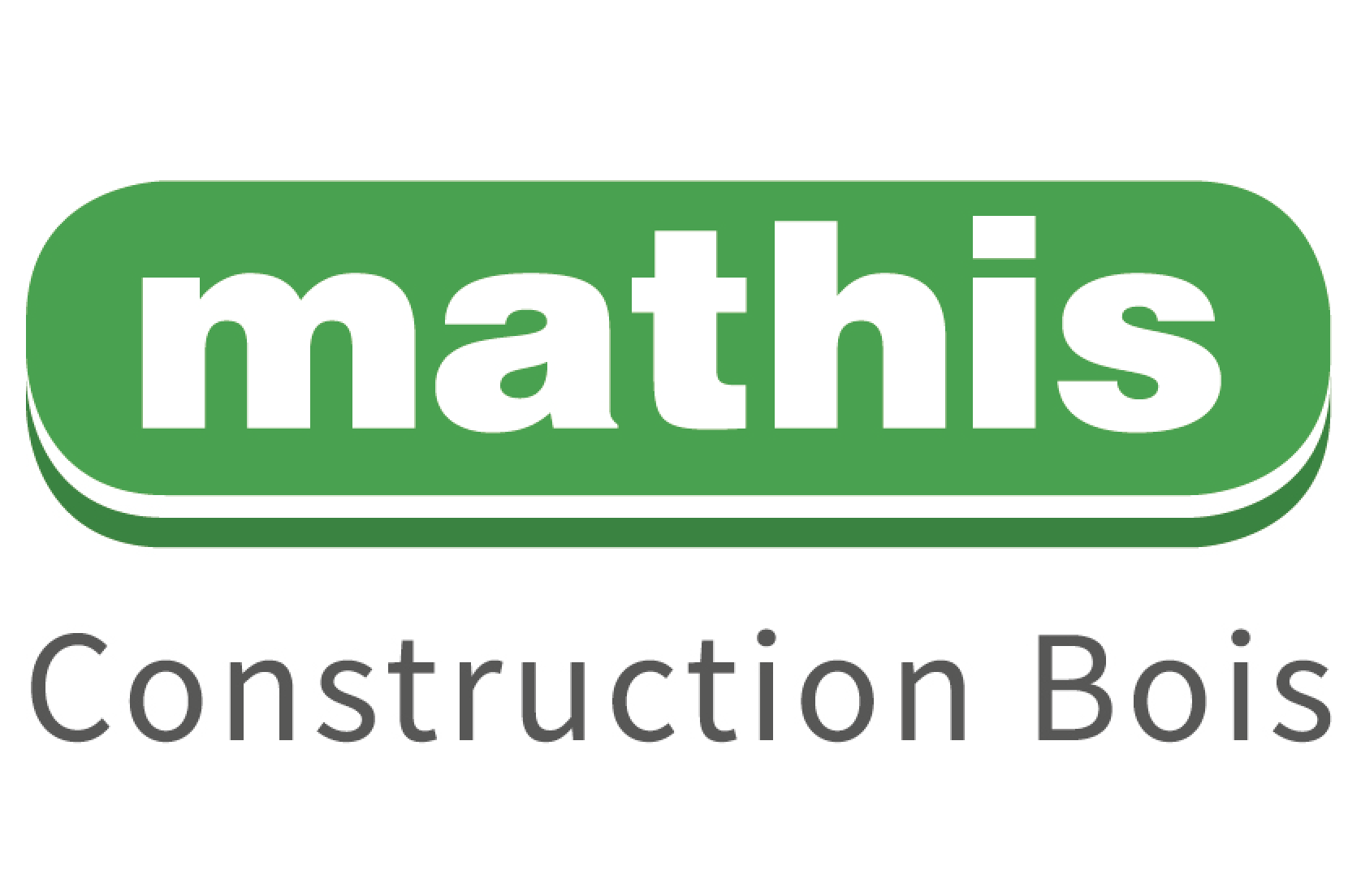 Mathis Construction Bois
