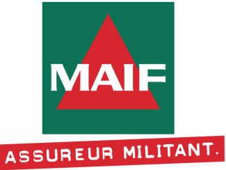 logo Maïf