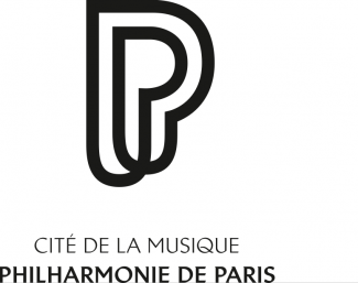 logo philarmonie de paris