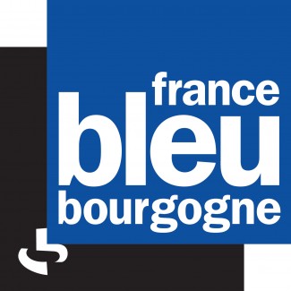 logo France Bleu Bourgogne