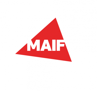 logo Maif 2019
