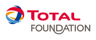 Logo Foundation total