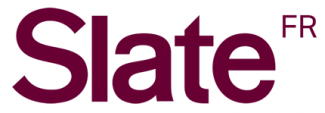 logo Slate
