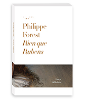 Philippe Forest, livre numérique