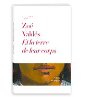 Zoé Valdés, livre numérique