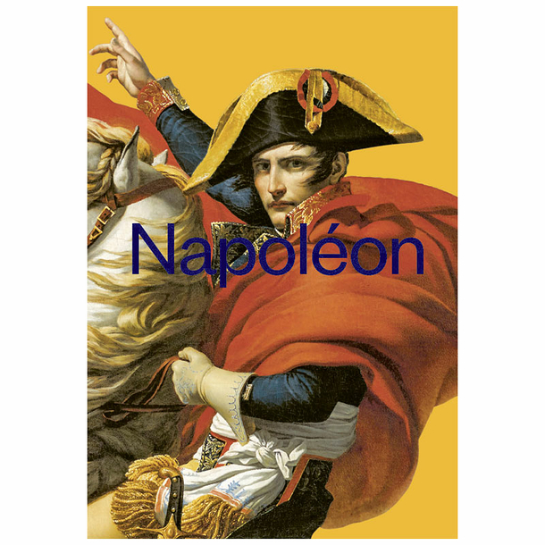 Catalogue Napoélon
