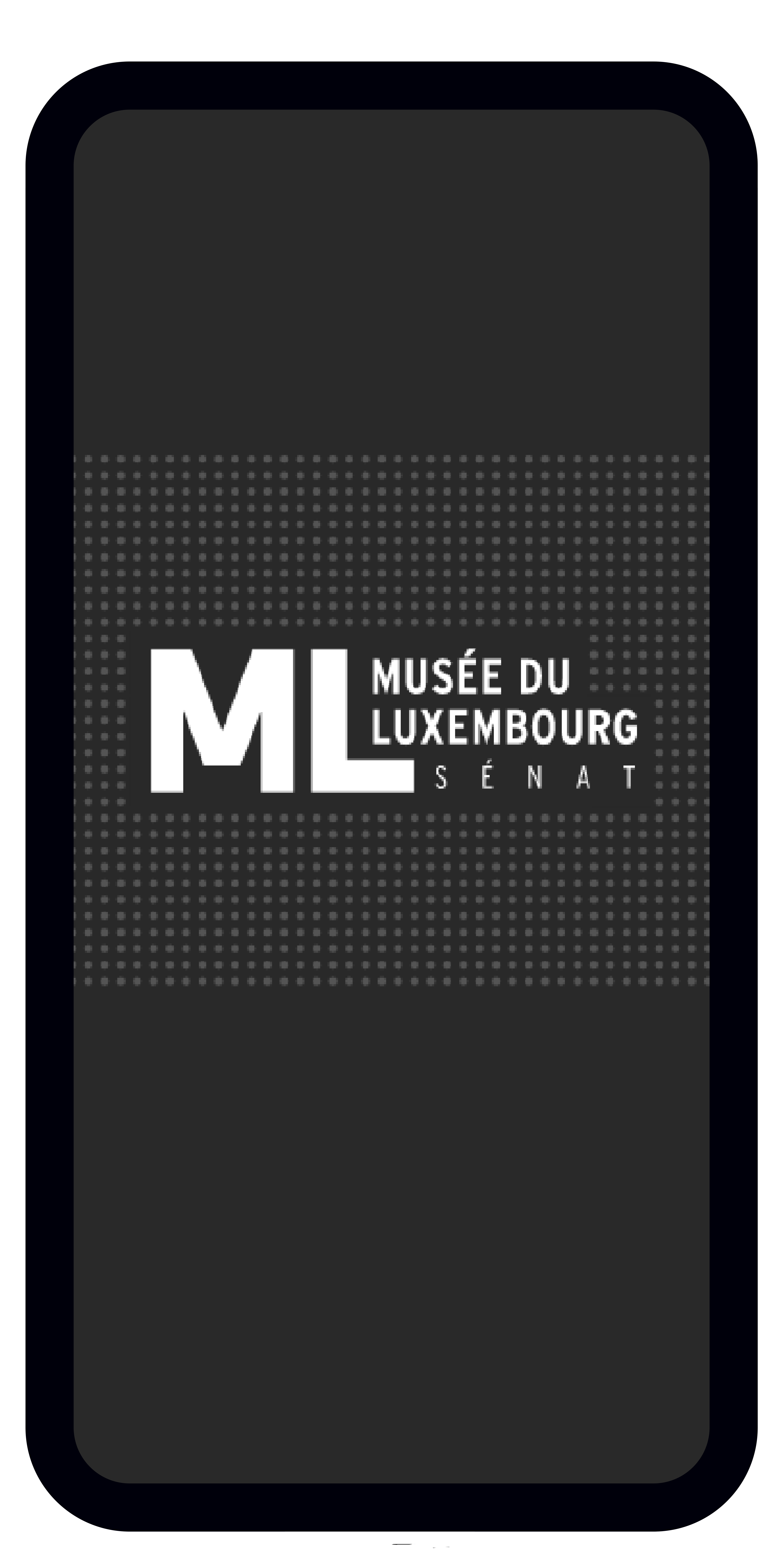 appli Musée du Luxembourg