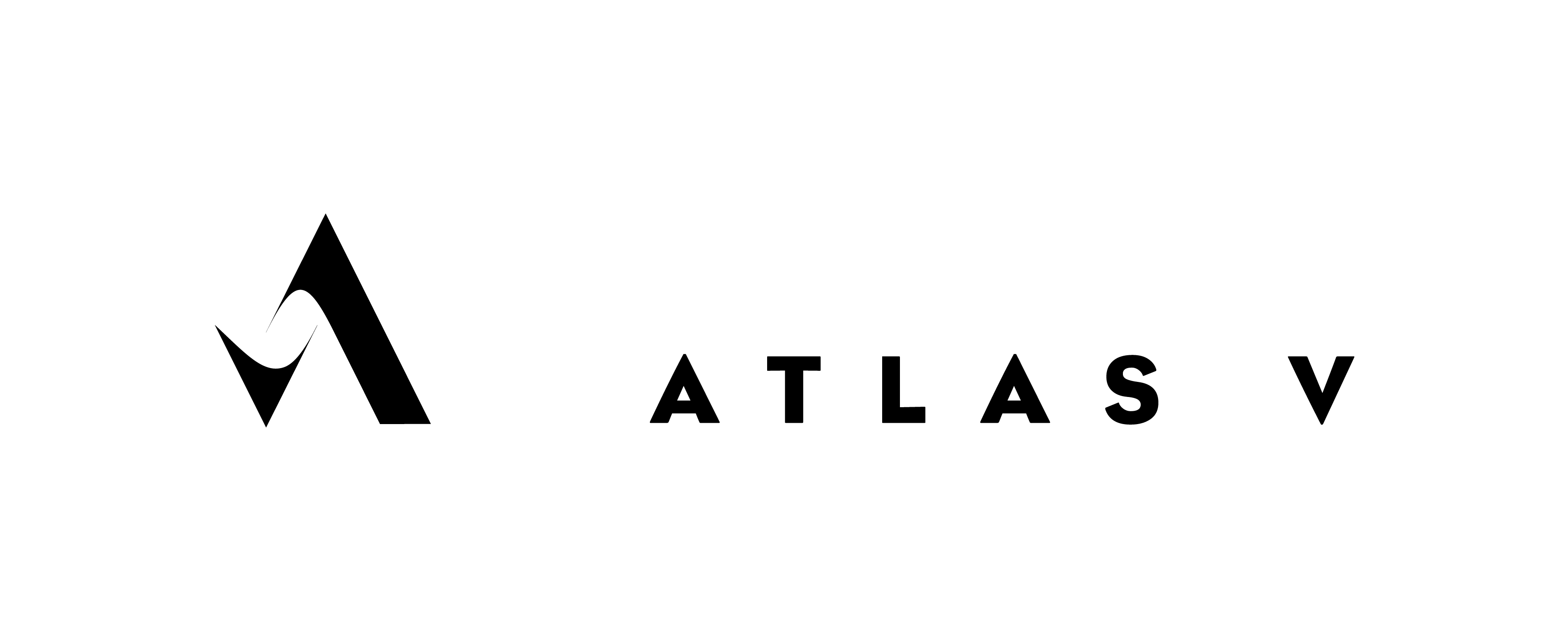 Logo Atlas V