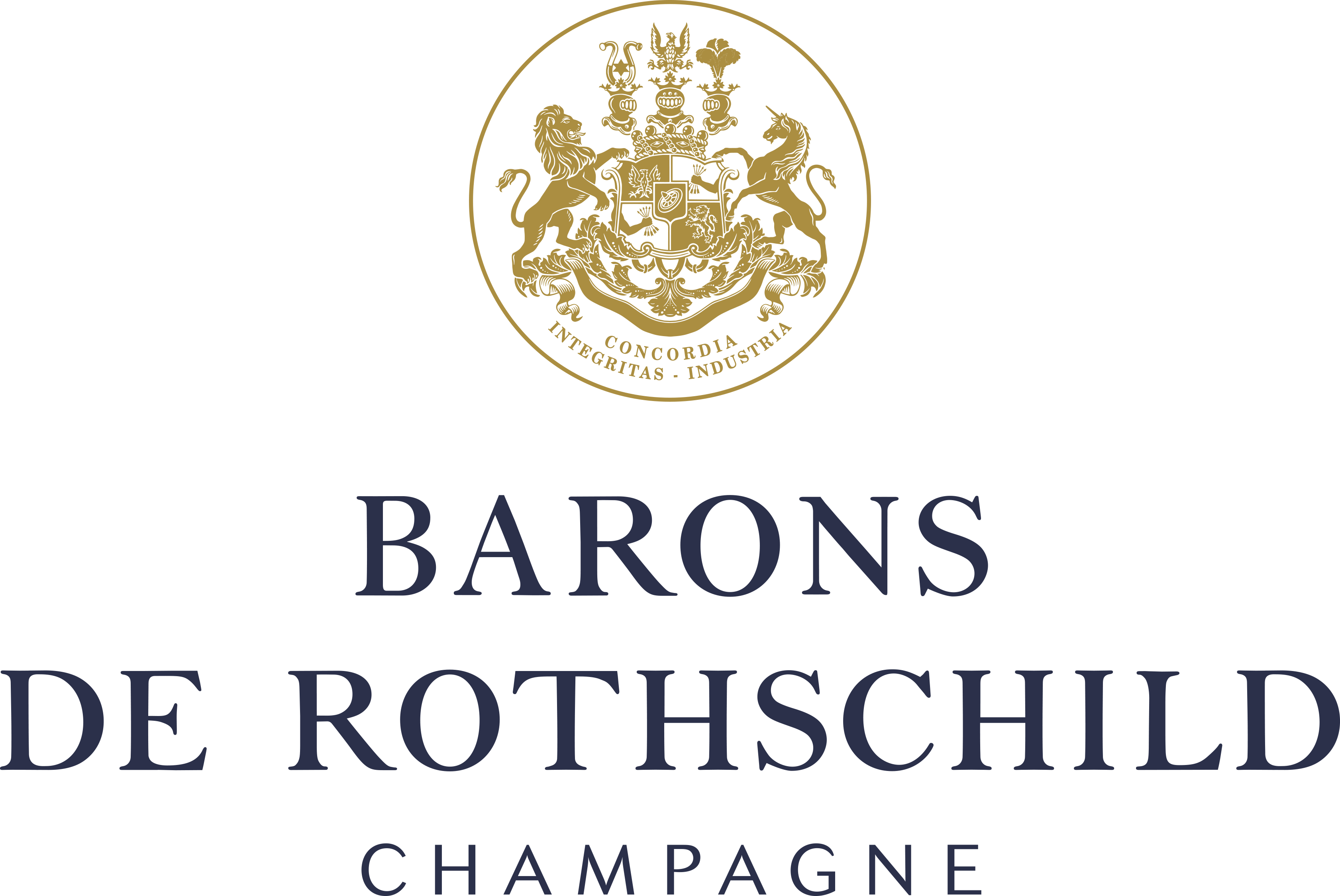 Logo Champagne