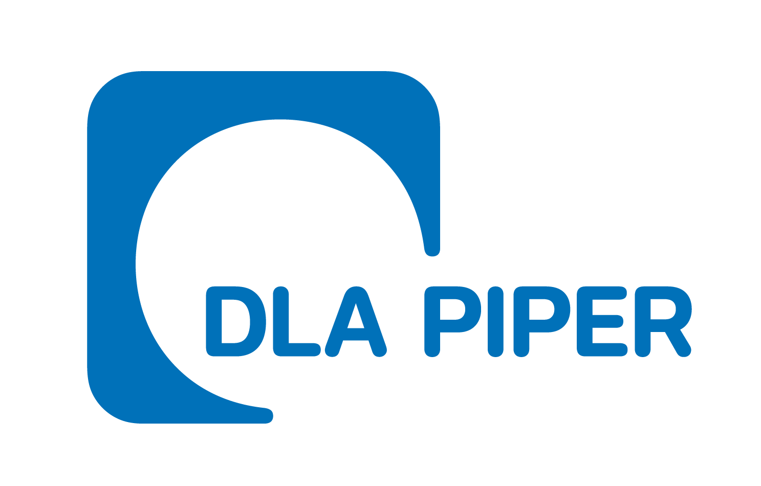 Logo DLA papier