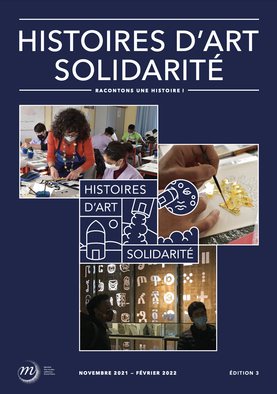 HDA Solidarités Edition 3