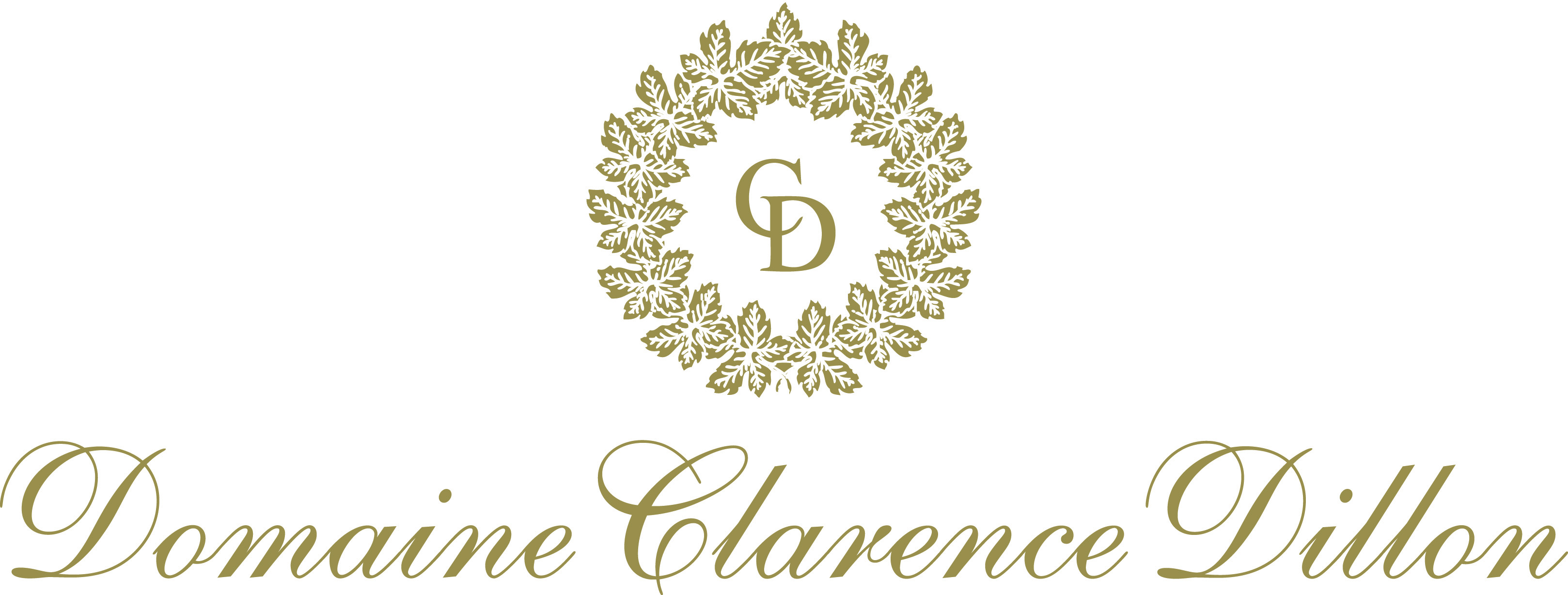 Logo Clarence Dillon