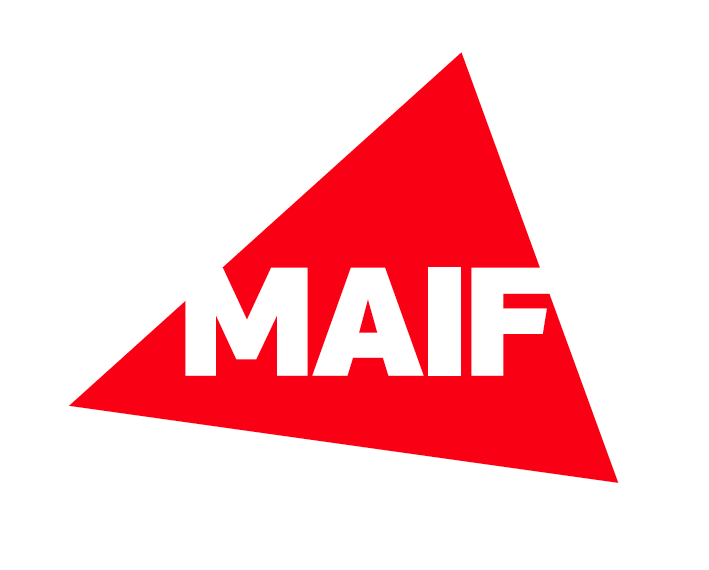 logo Maif 2019