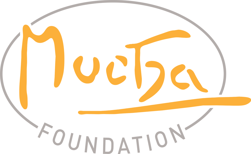 Logo Mucha
