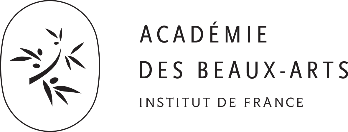 Logo Académie Beaux Arts