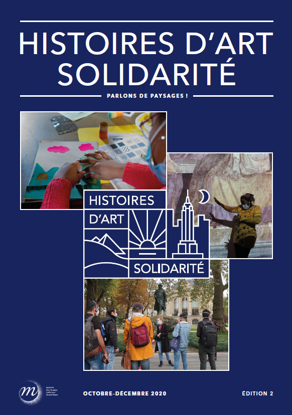 HDA solidarité édition 2