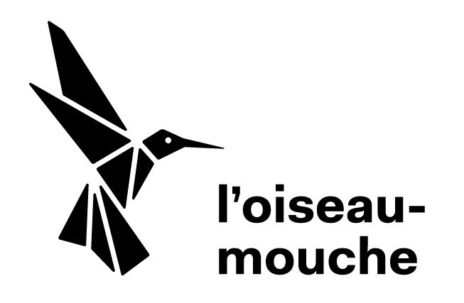 L'oiseau mouche