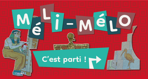 bandeau du jeu méli-mélo