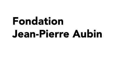 Fondation Jean-Pierre Aubin