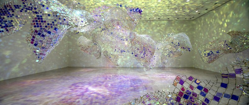 Image d'oeuvre de Soo Sunny Park