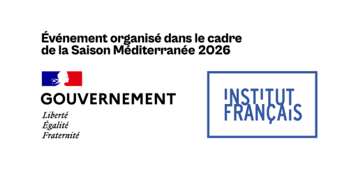 Logo officiel organisation