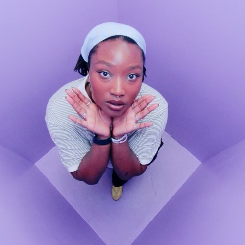 Portrait de Kokoprisci