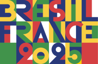 Brésil France 2025