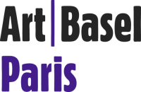 Logo Art Basel Paris