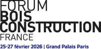 Forum Bois Construction 2026