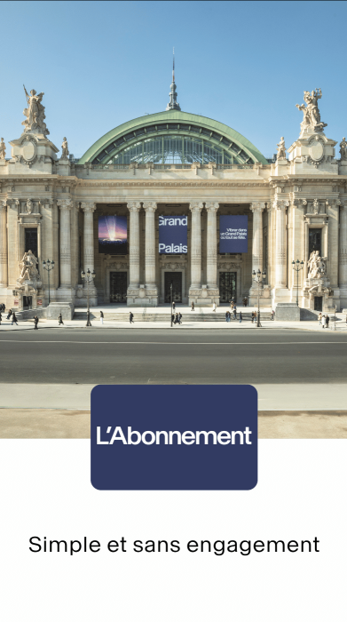 Visuel d'illustration de l'Abonnement