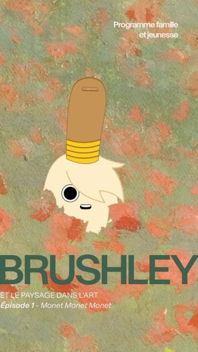 Episode 1 - Monet Monet Monet