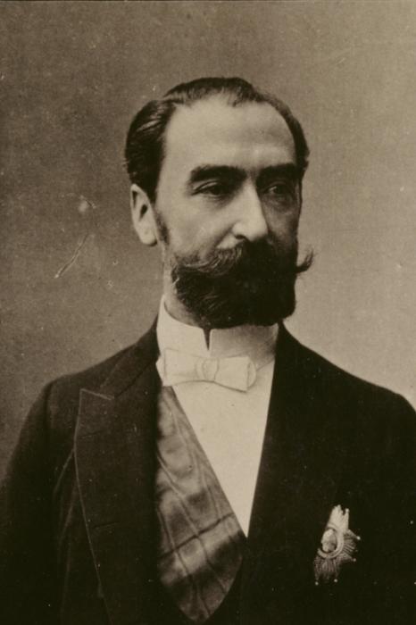 Sadi Carnot (1837-1894)