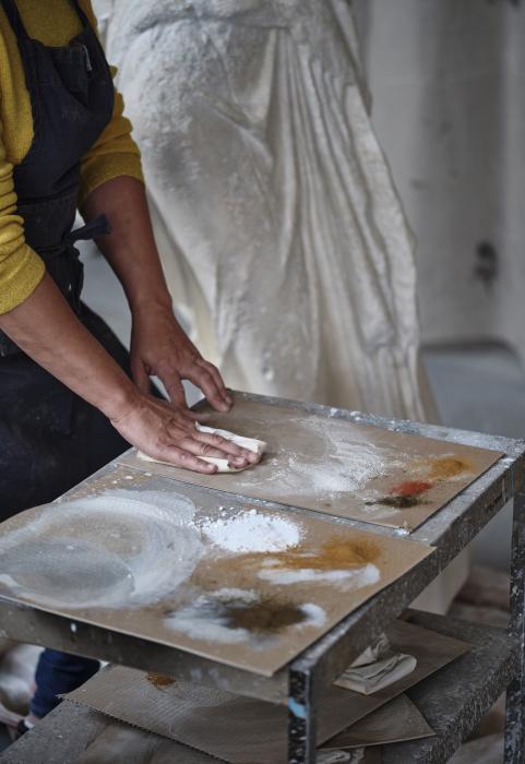 Image de nos ateliers d'art GrandPalaisRmn