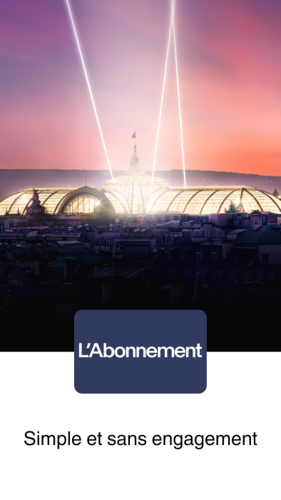 Visuel d'illustration de l'Abonnement