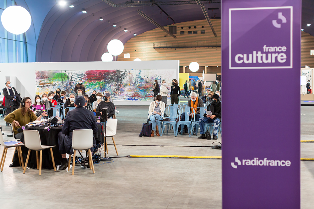 EuroFabrique @ Jaïr Lanes, pour la Rmn – GP, 2022