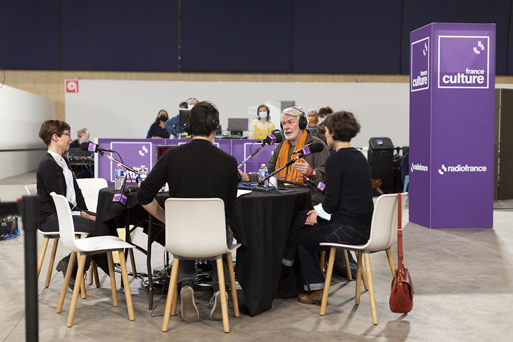 EuroFabrique @ Jaïr Lanes, pour la Rmn – GP, 2022