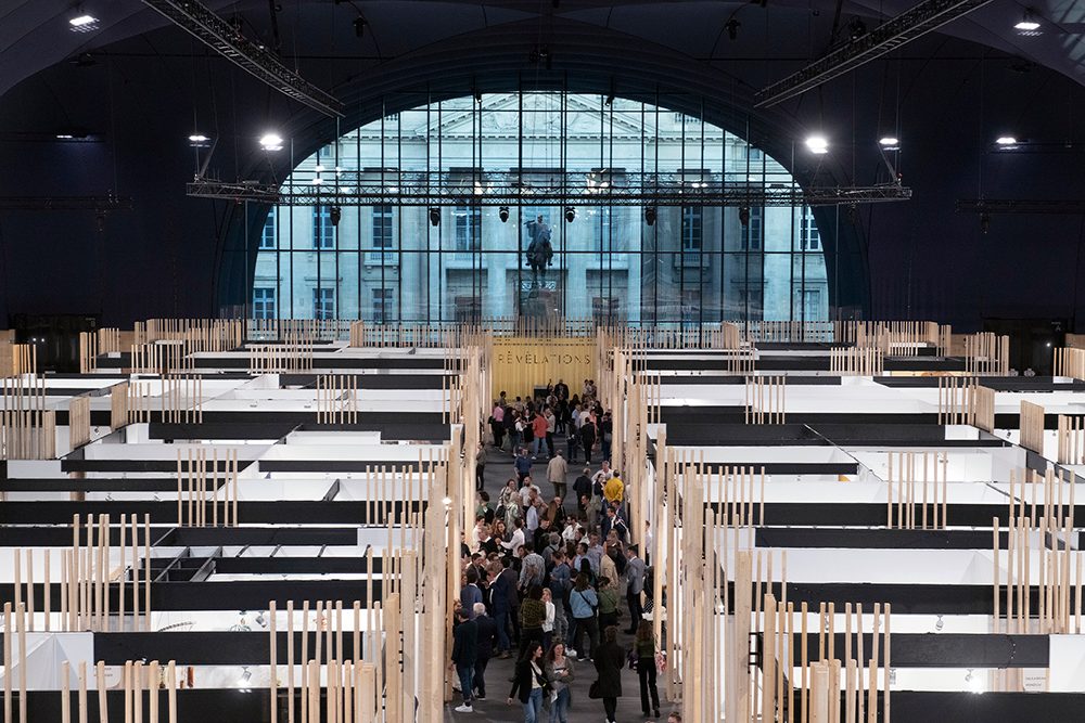 © Didier Plowy pour la Rmn-Grand Palais, 2022
