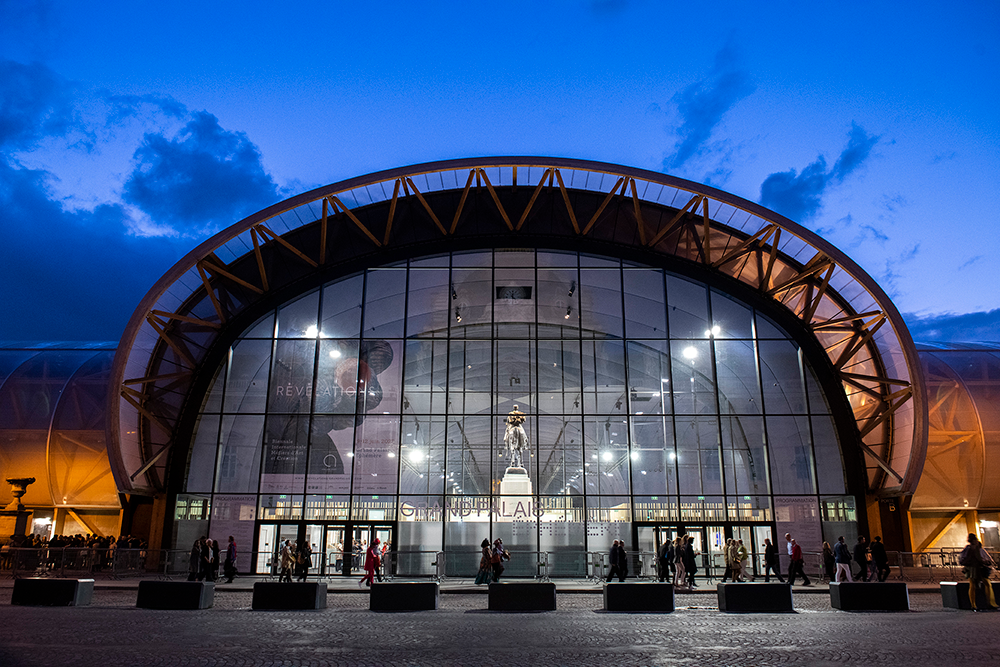 © Didier Plowy pour la Rmn-Grand Palais, 2022