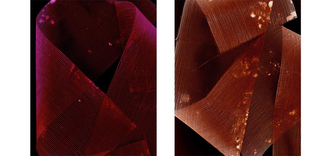 RELIQUES CHROMATIQUES