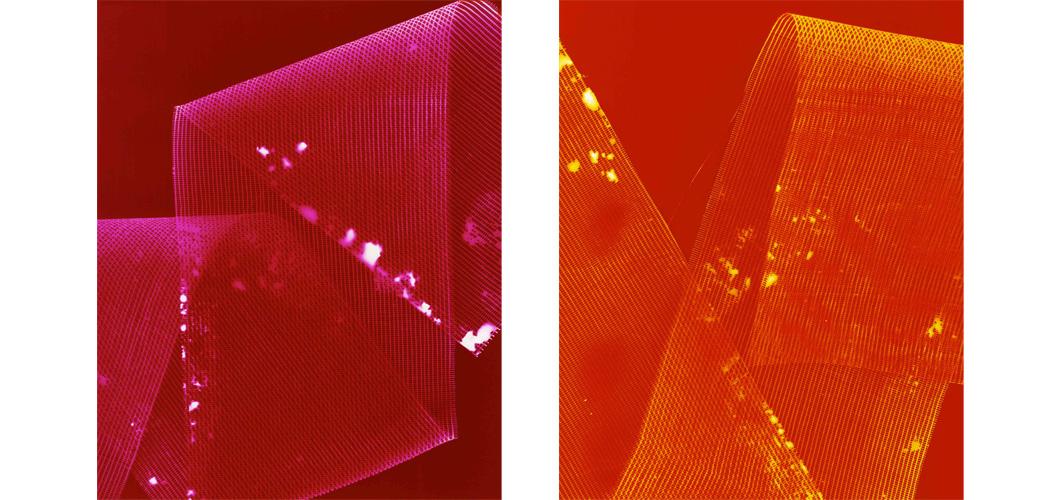 RELIQUES CHROMATIQUES 