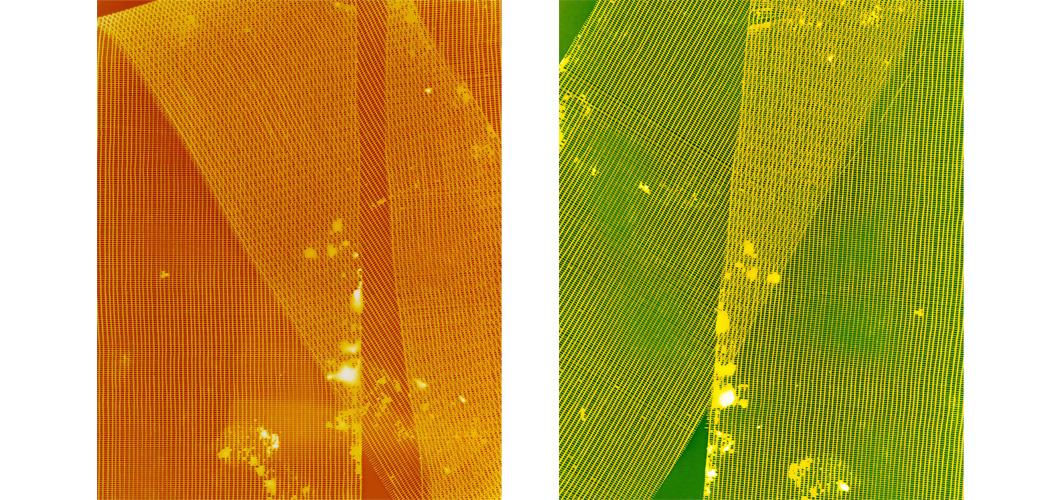 RELIQUES CHROMATIQUES 